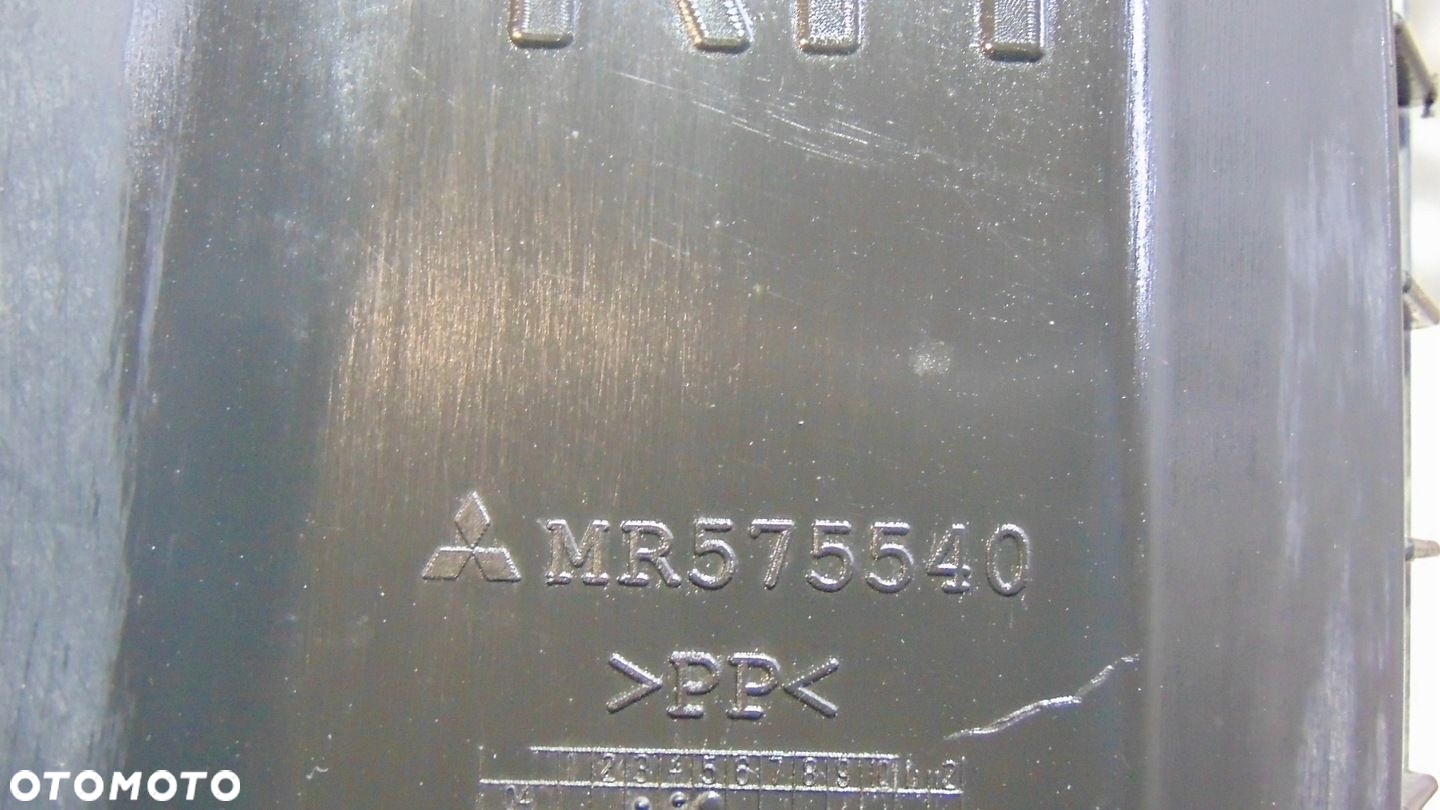 MITSUBISHI COLT CZ 03-09 NADKOLE PRZEDNIE LEWE KOMPLETNE - 6