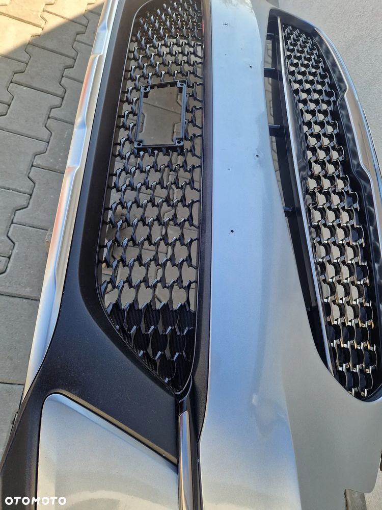 Zderzak Kia x Ceed - 10