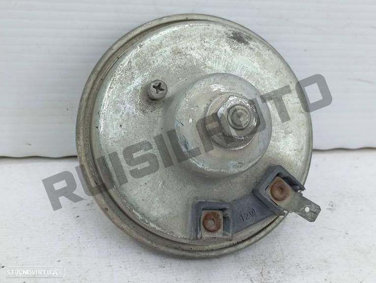 Buzina  Vw Golf Iii (1h) [1989_1998] 1.9 D - 2