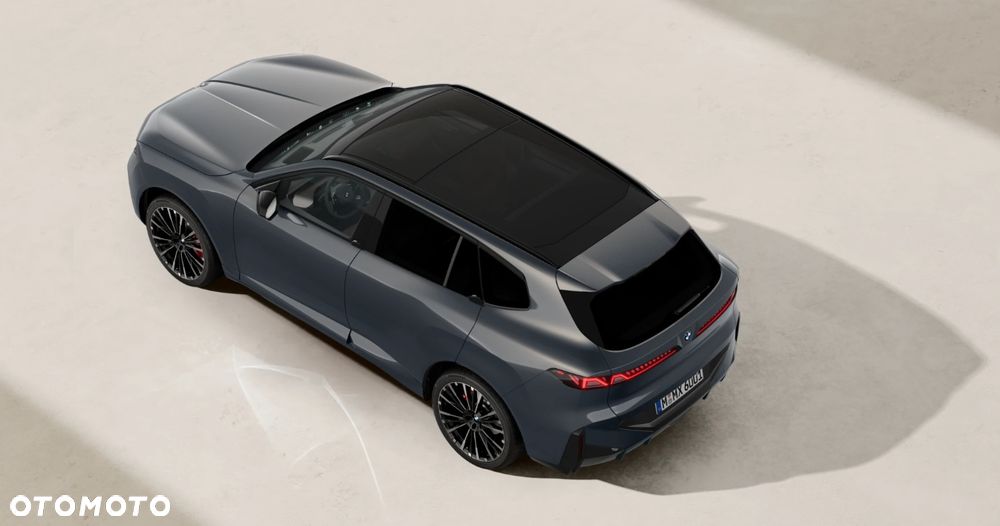 BMW X5 xDrive30d mHEV M Sport sport - 5