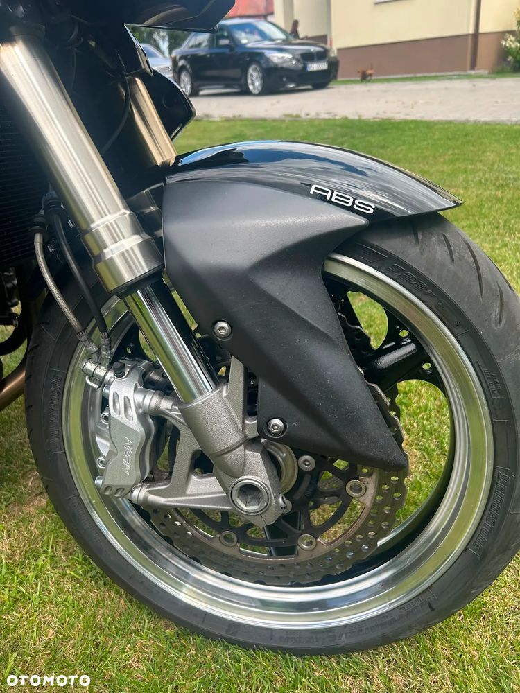 Kawasaki Z - 12