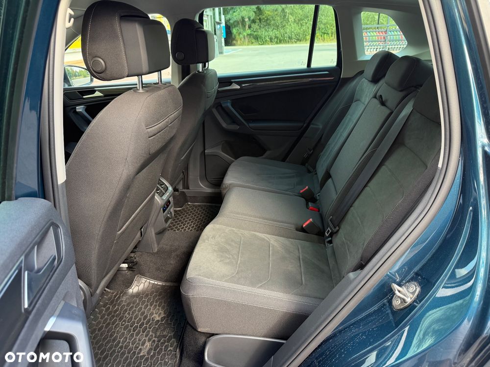 Volkswagen Tiguan 2.0 TSI 4Mot Elegance DSG - 14