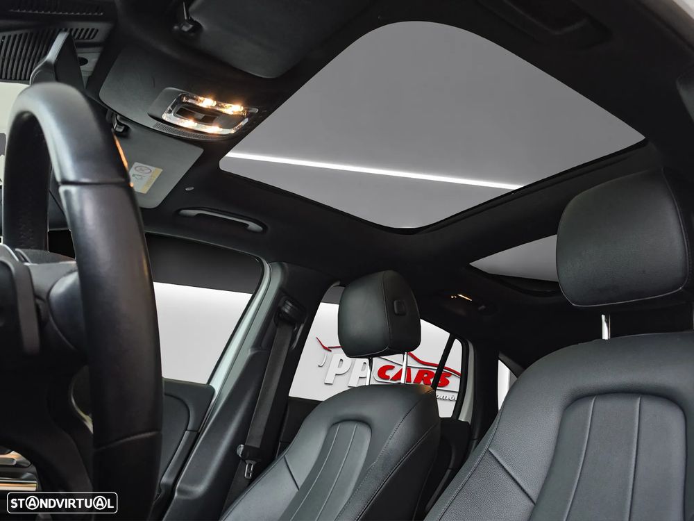 Mercedes-Benz GLA 250 e 8G-DCT Edition Plug-in-Hybrid - 5