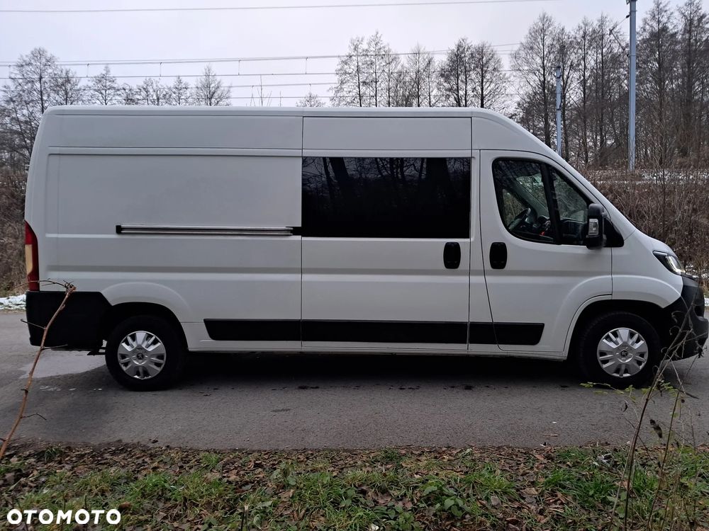 Peugeot Boxer - 8