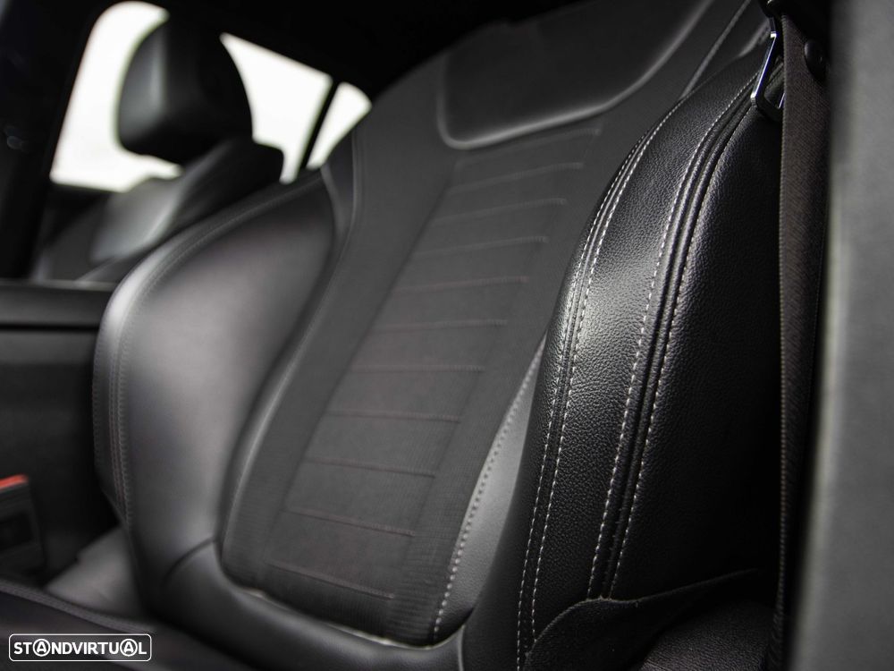 BMW 320 d Auto - 46