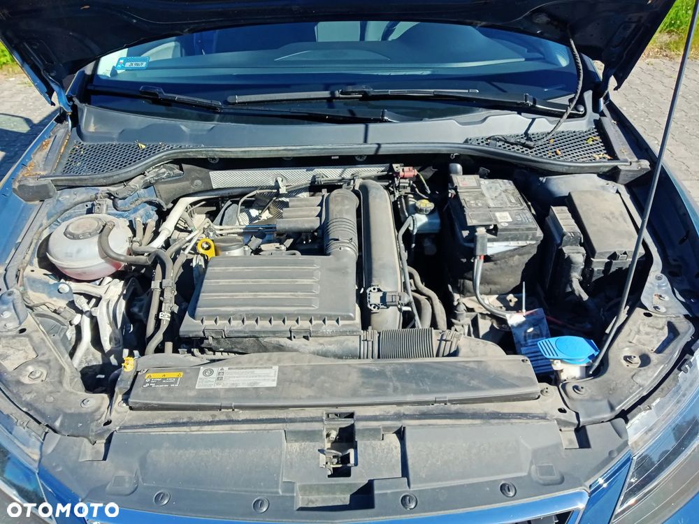 Seat Leon 1.2 TSI Full LED S&S - 17