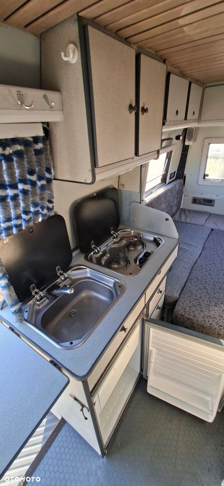 Volkswagen LT35 - 19