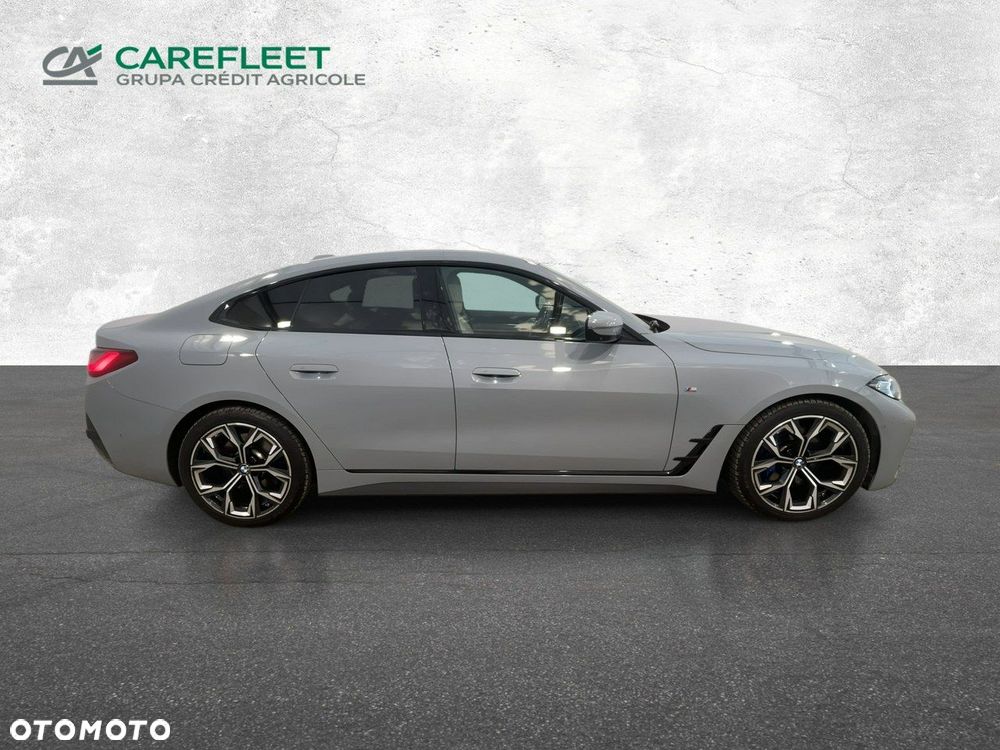 BMW Seria 4 - 4