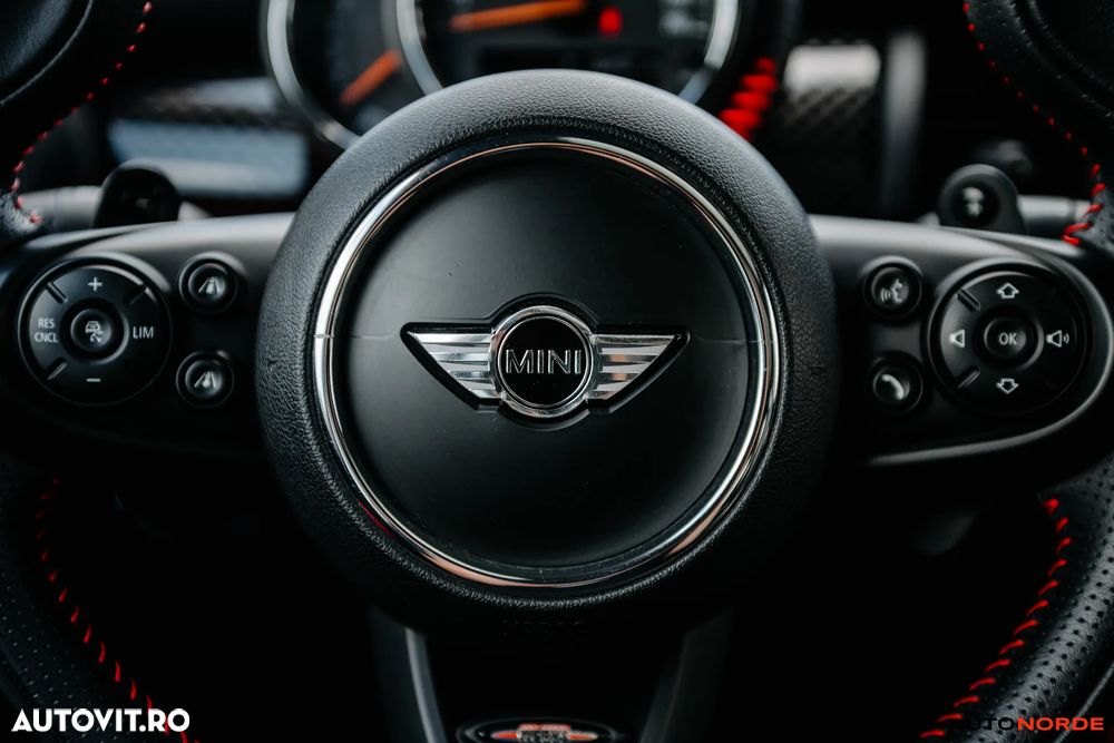 Mini Cooper S - 22