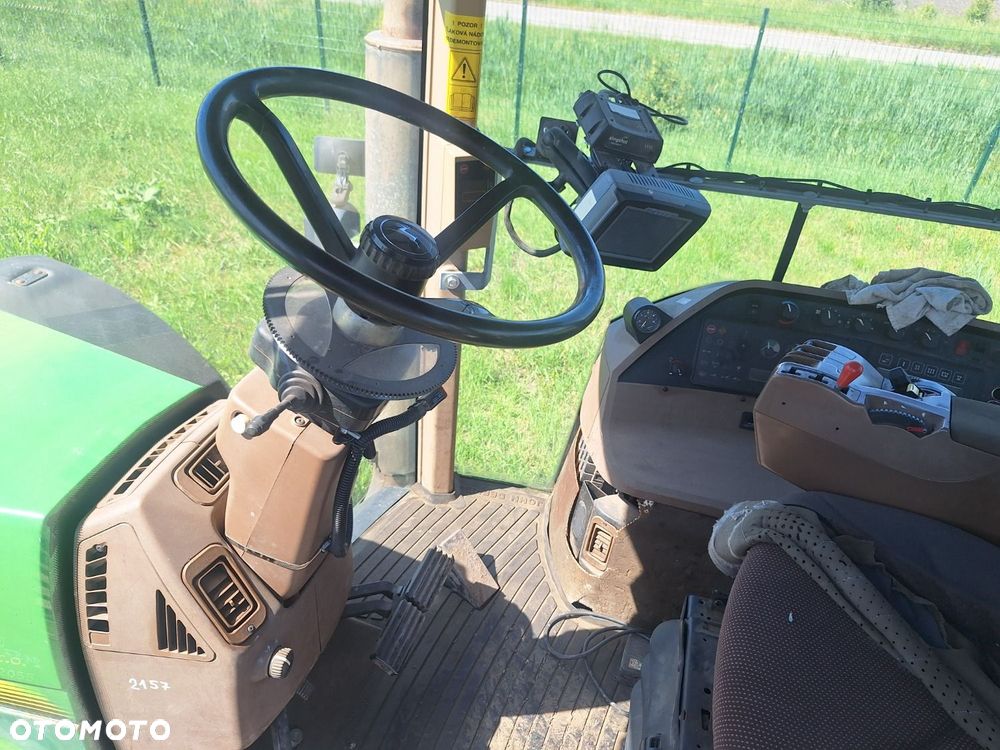 John Deere 8200 4X4 - 13