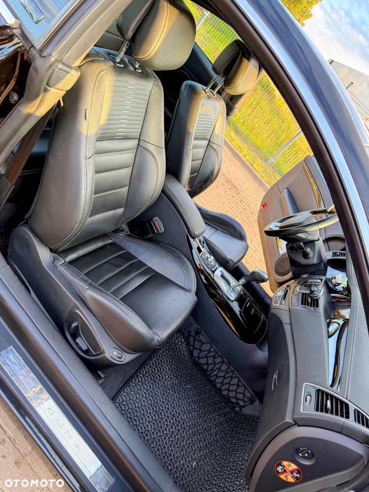 Renault Laguna - 14