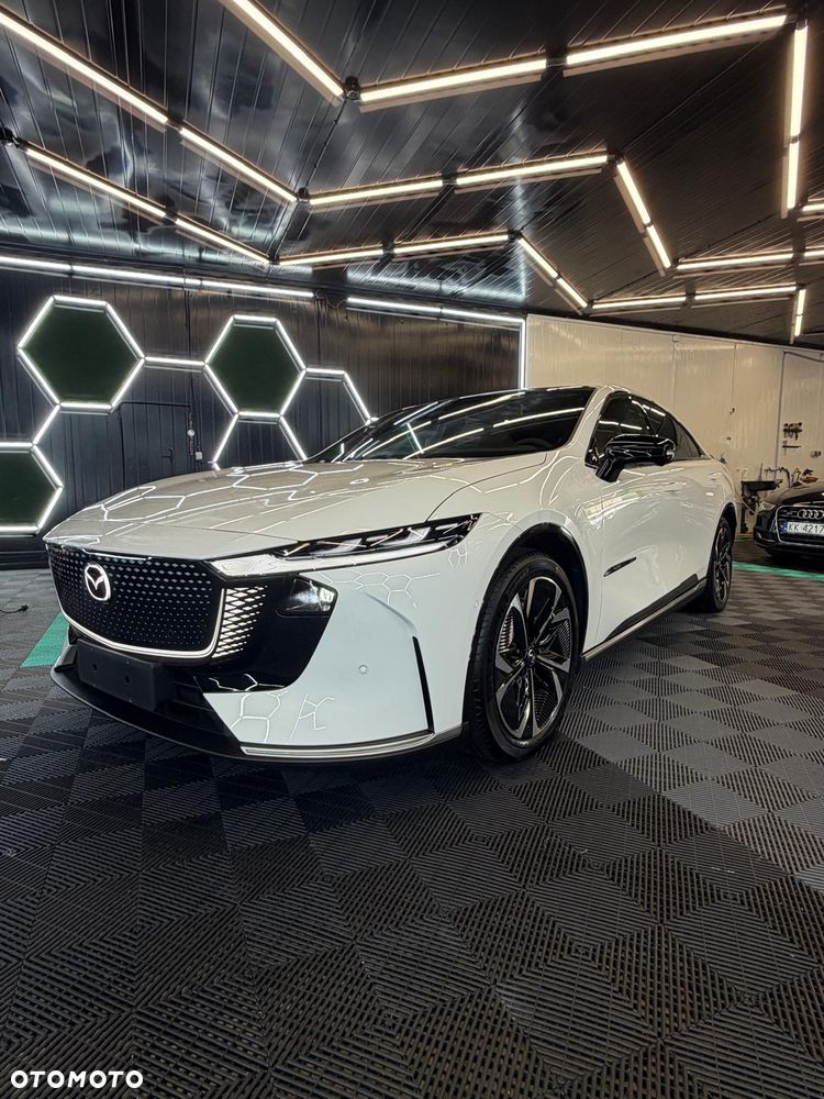 Mazda 6e EV Takumi - 1