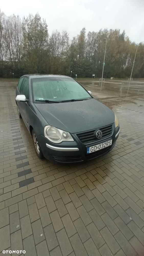 Volkswagen Polo 1.4 TDI DPF BlueMotion - 4
