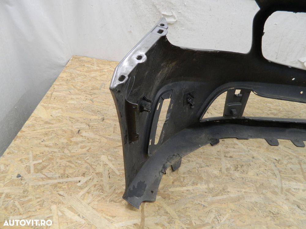 Bara fata Mercedes A-Class W176, facelift, 2015, 2016, 2017, 2018, A1768853625. - 5