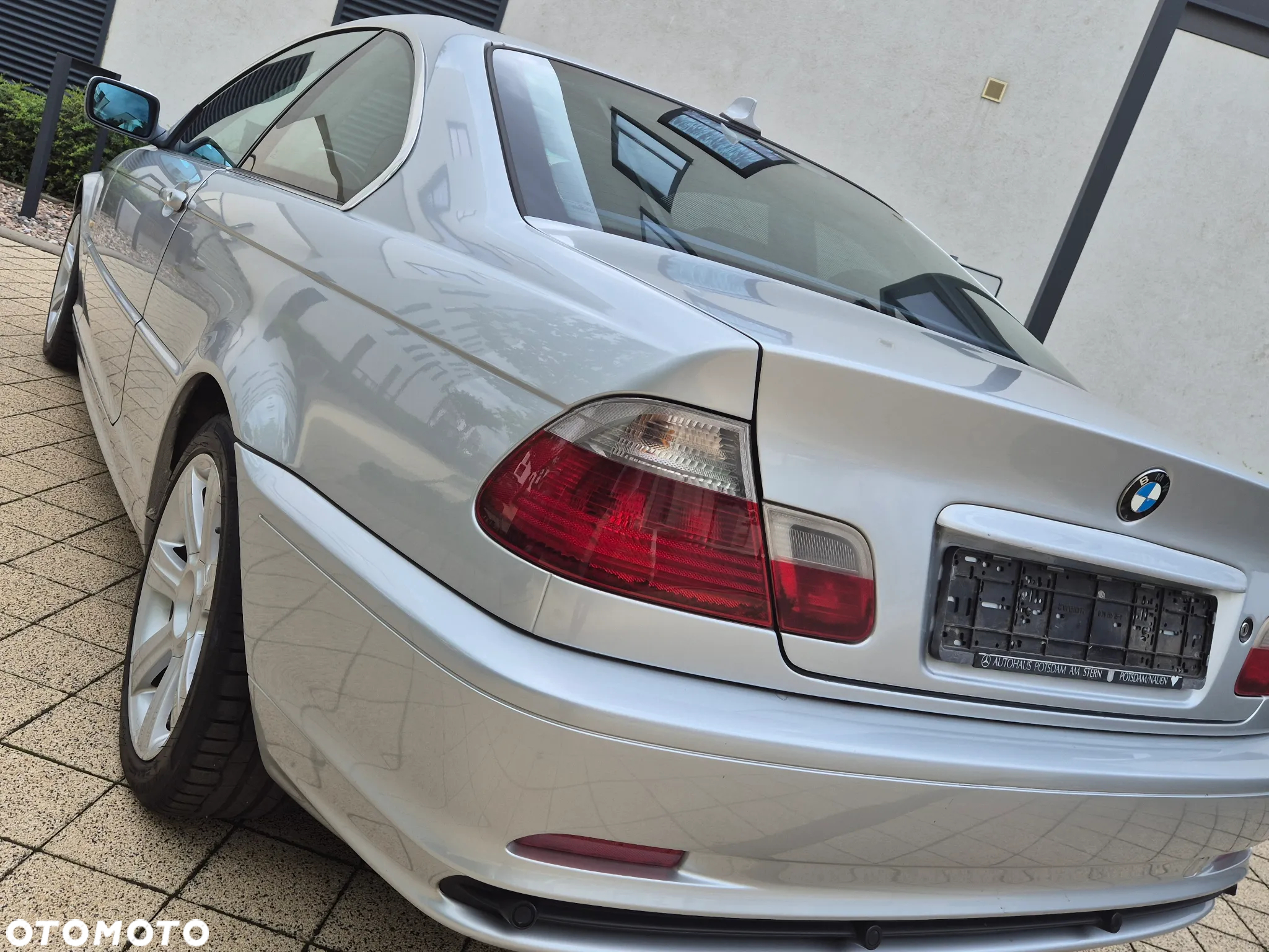 BMW Seria 3 330 Ci Edition Sport - 17