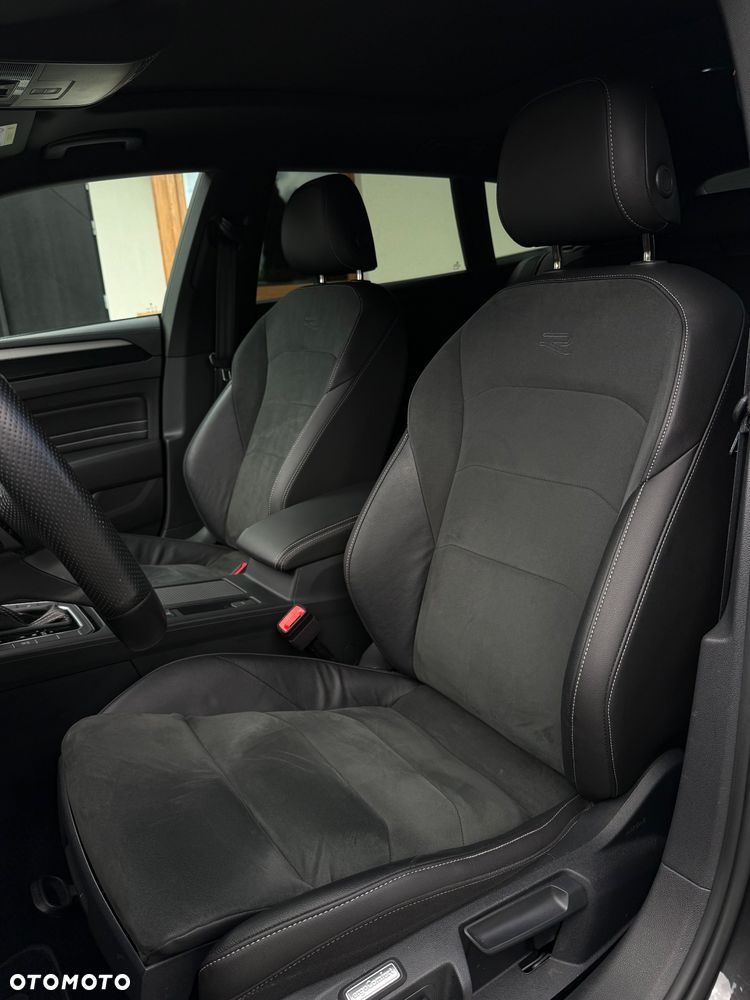 Volkswagen Arteon Shooting Brake 2.0 TSI R-Line DSG - 24