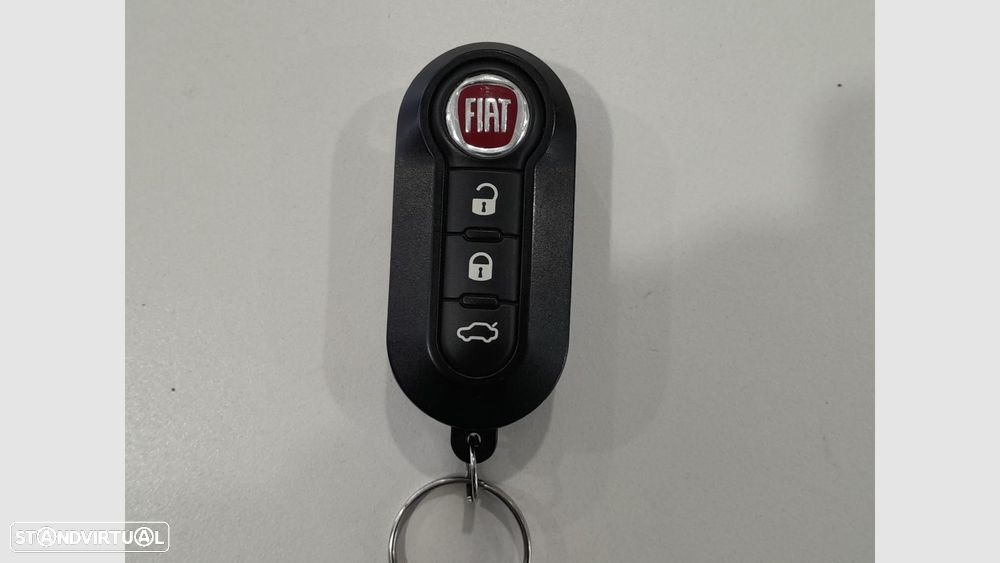 Fiat 500C 1.0 Hybrid Dolcevita - 17