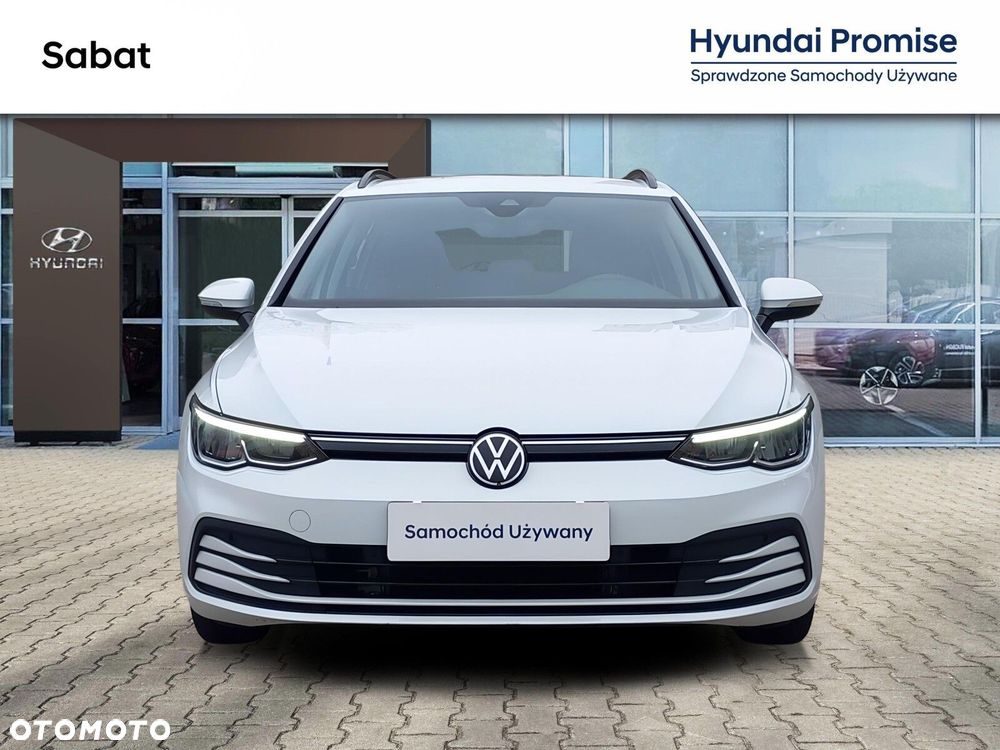Volkswagen Golf 1.0 TSI - 4