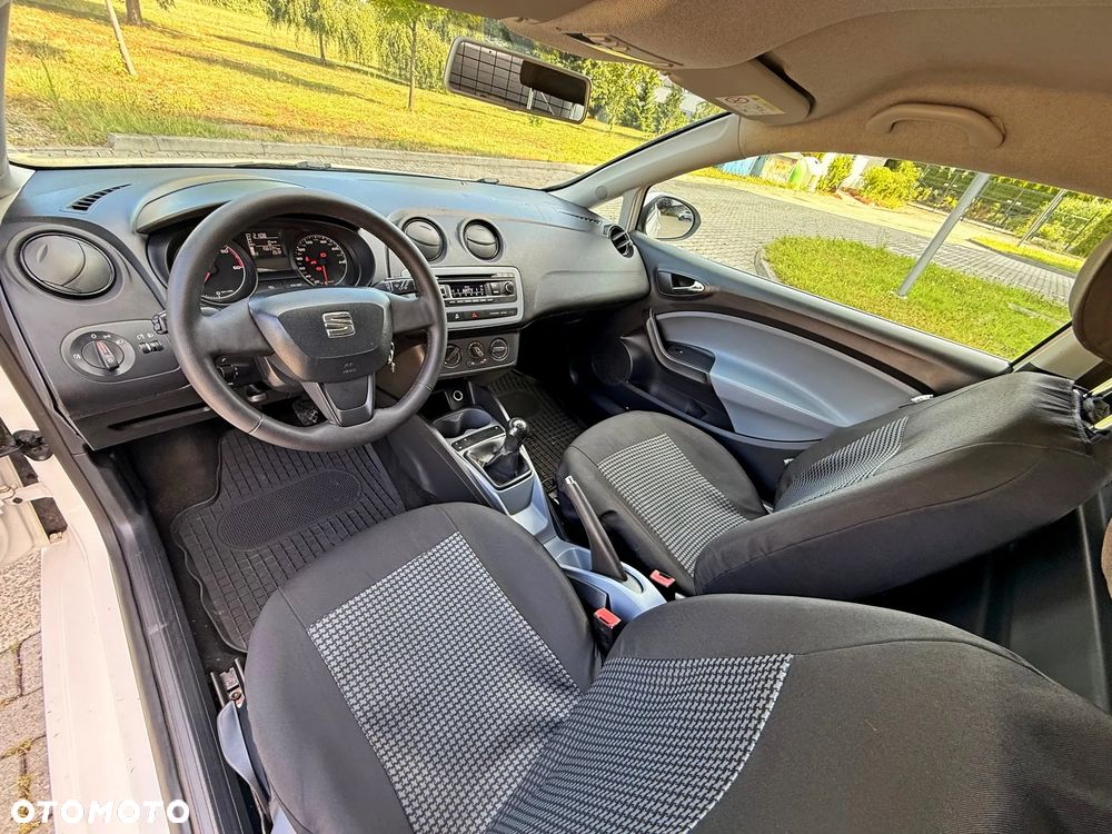 Seat Ibiza SC 1.2 TDI iTech Reference - 40