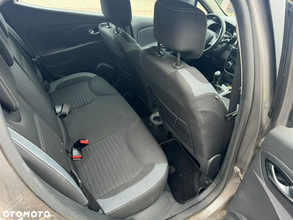 Renault Clio (Energy) dCi 90 Start & Stop LIMITED - 21