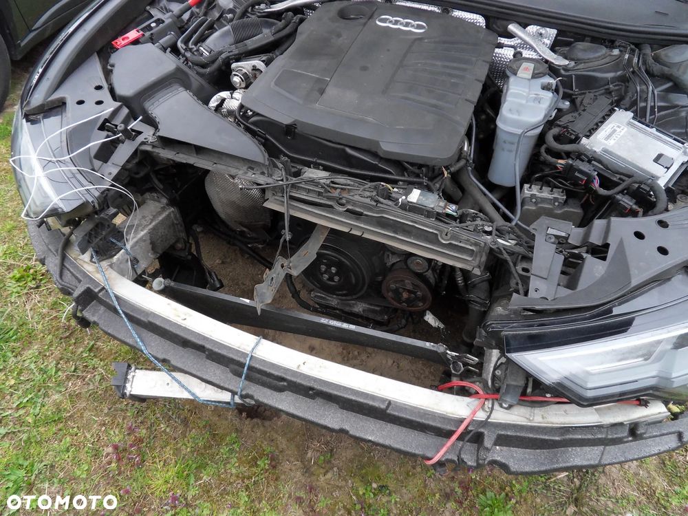 Audi A6 Avant 35 TDI S tronic design - 27