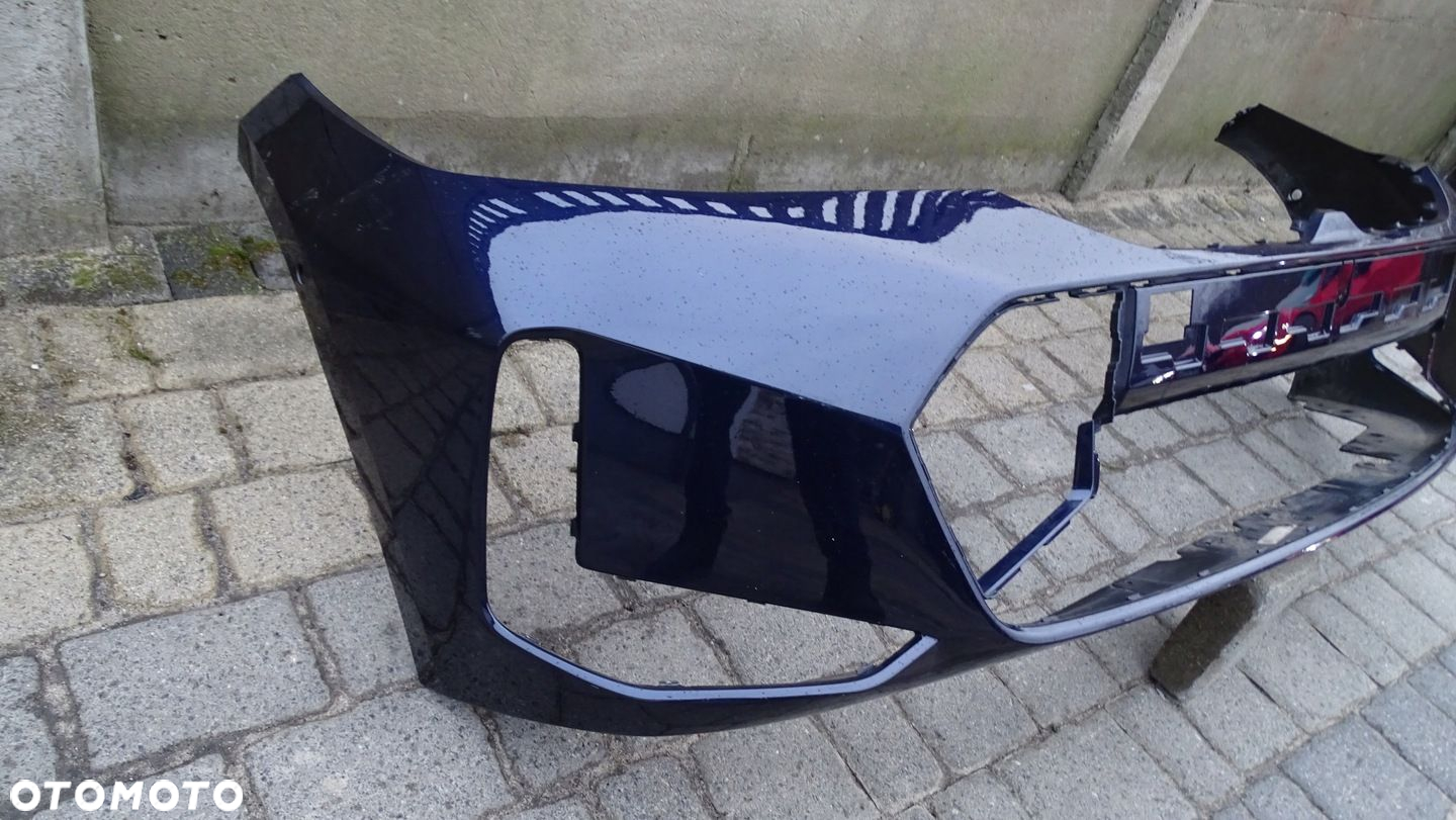 BMW 3 G20, G21 LCI, LIFT M-PAKIET - zderzak przedni - 3
