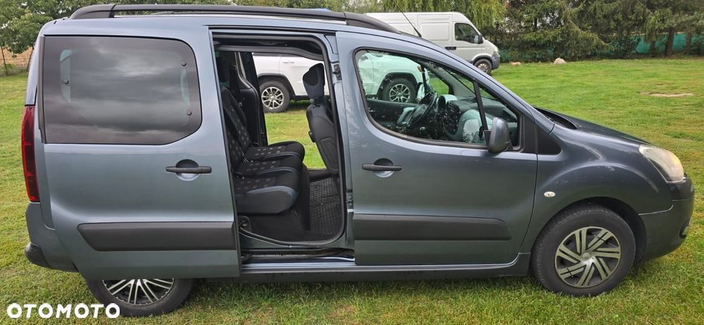 Citroën Berlingo - 6