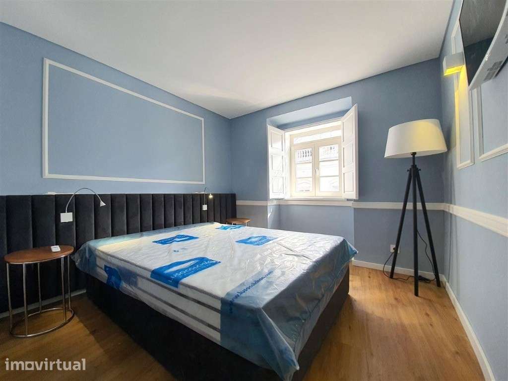 Apartamento T2, Baixa - Grande imagem: 4/7