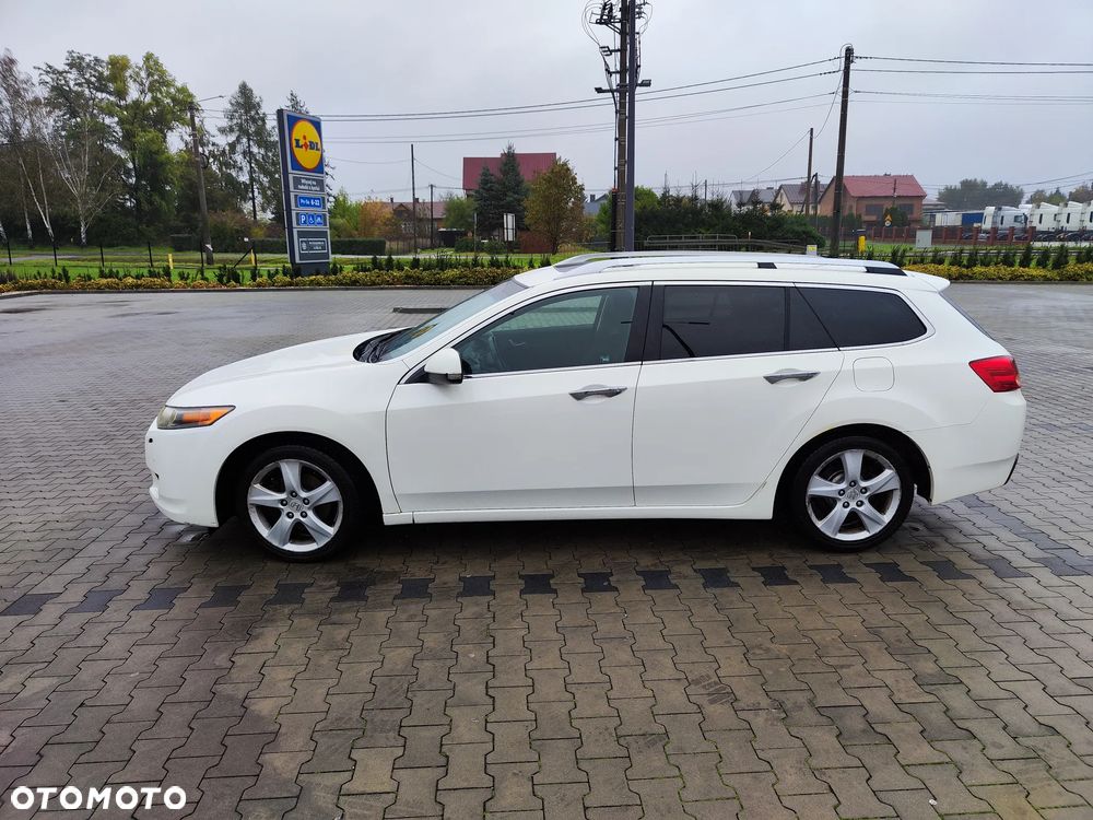 Honda Accord 2.2d Executive - 7
