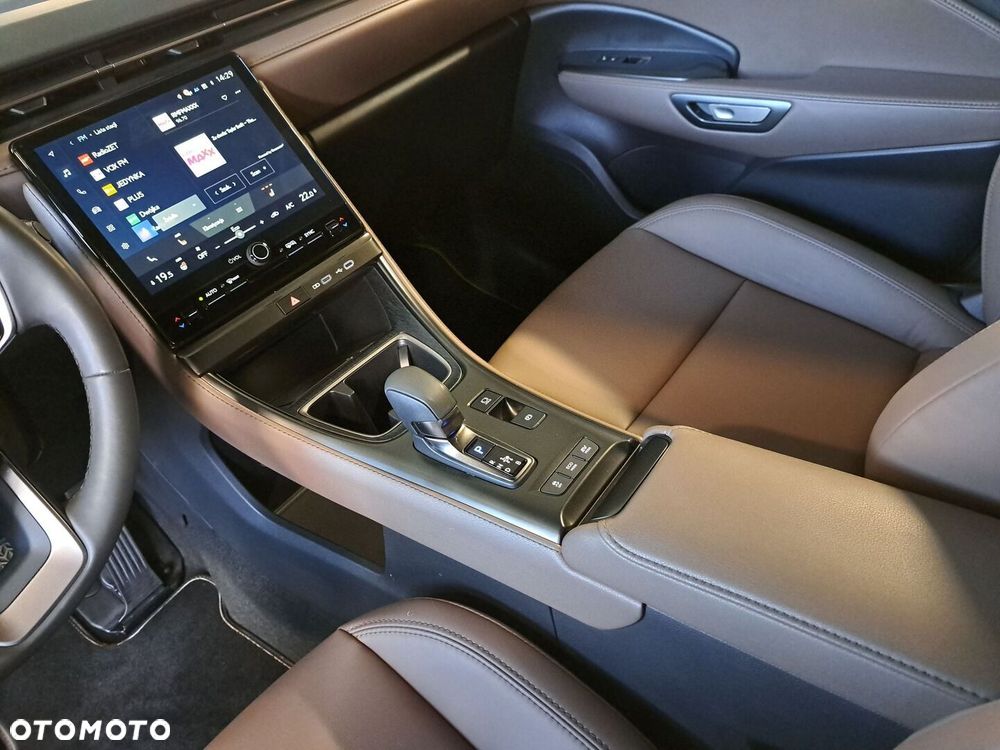 Lexus LBX 1.5 Hybrid Elegant - 28