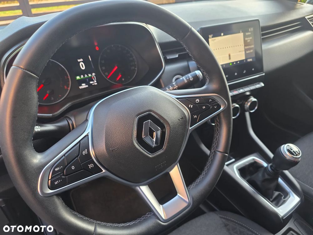 Renault Clio 1.0 TCe R.S Line - 26