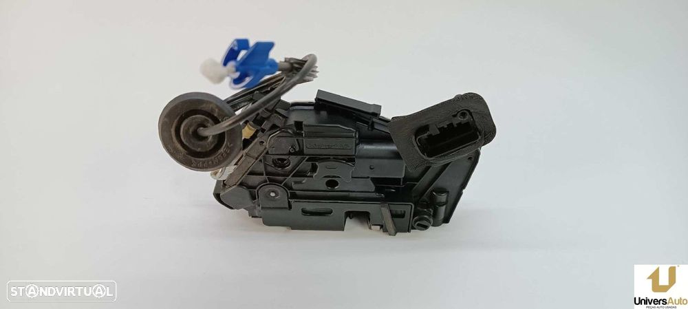 FECHADURA PORTA TRASEIRA DIREITA SEAT LEON (5F1) REFERENCE - 6