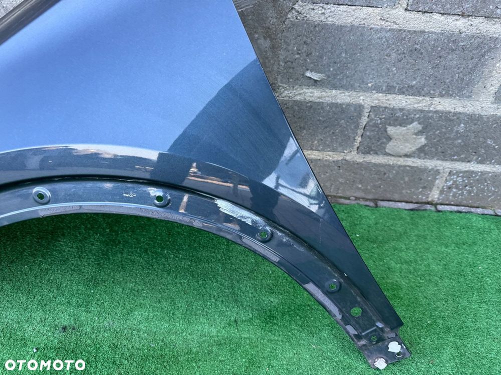 CUPRA FORMENTOR 5FF BŁOTNIK LEWY PRZEDNI EU ORG - 9