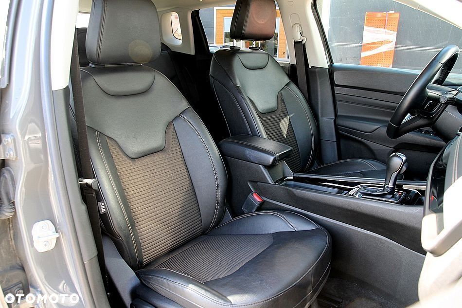 Jeep Compass 1.3 T4 PHEV 4xe Limited S&S - 24