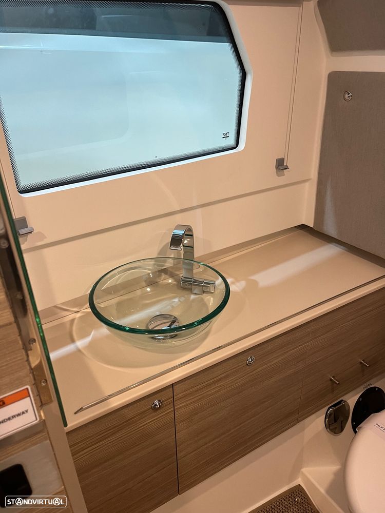 Saxdor Yachts 320 GTO - 15