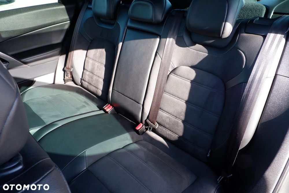 Citroën DS5 HDi 165 SportChic - 30