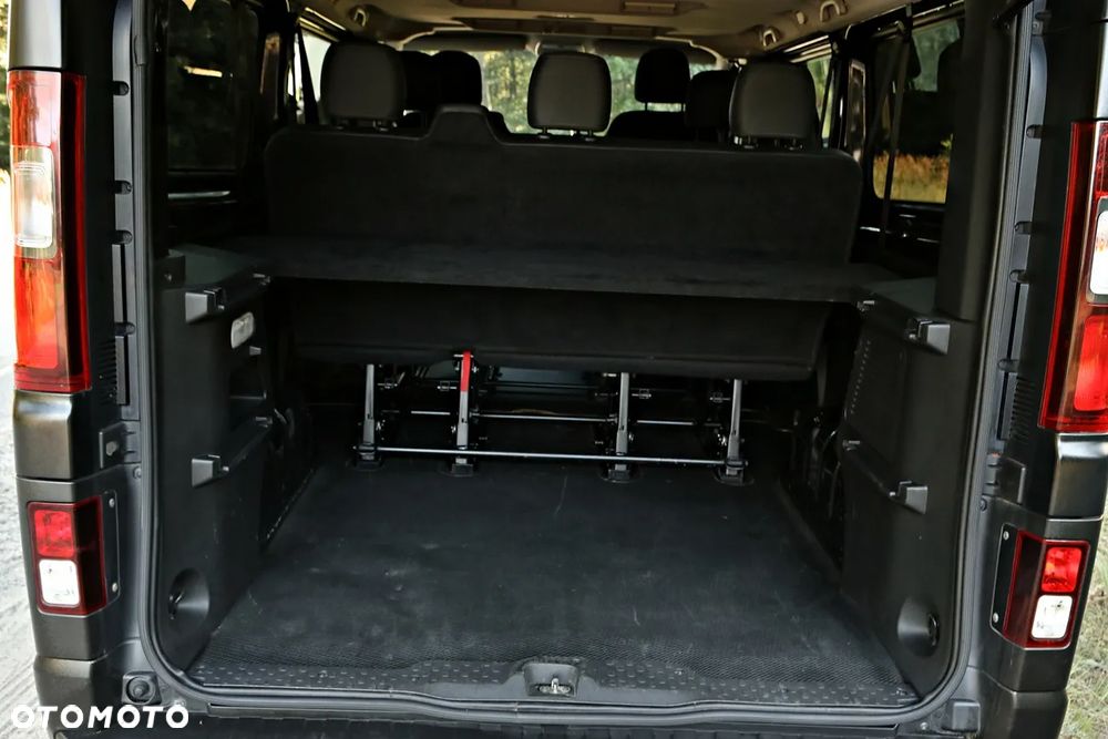 Renault Trafic ENERGY Grand Spaceclass - 28