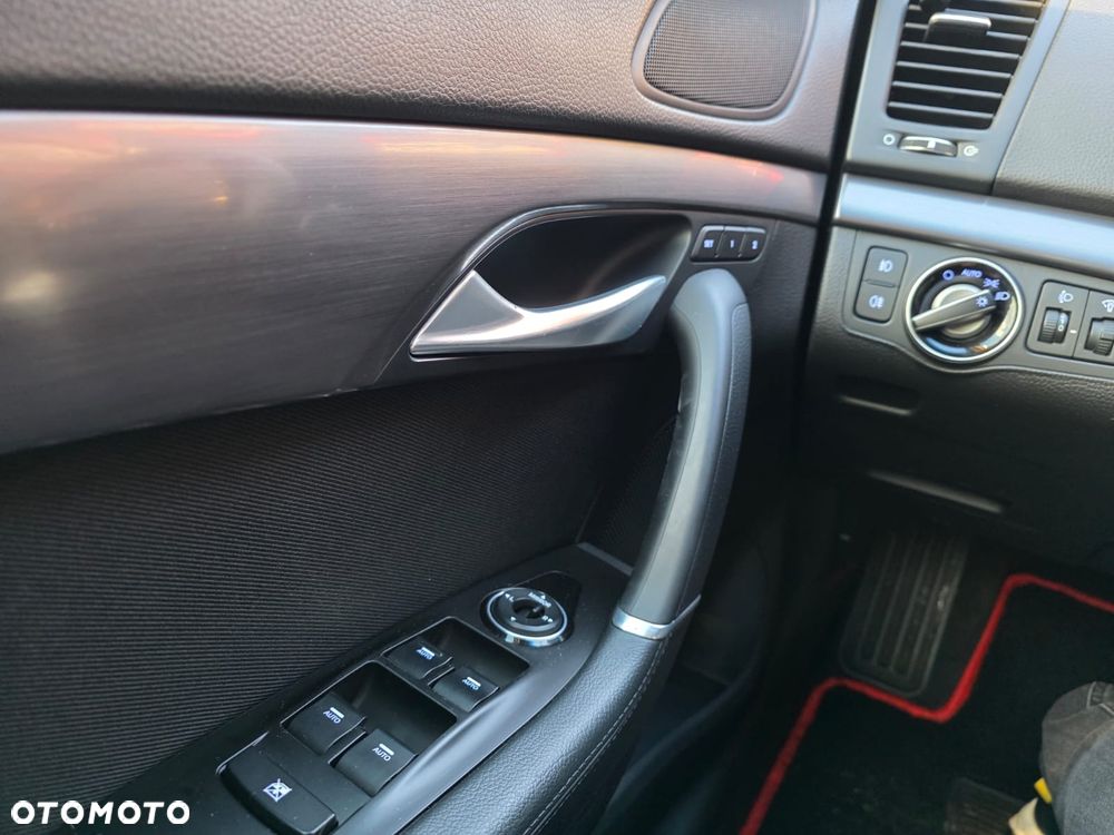 Hyundai i40 - 21