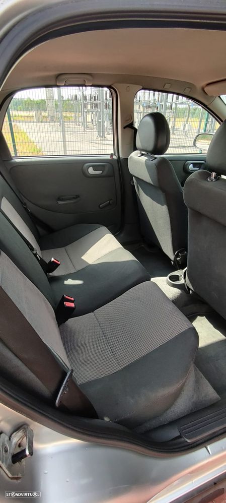 Opel Corsa 1.3 CDTI Cosmo - 10