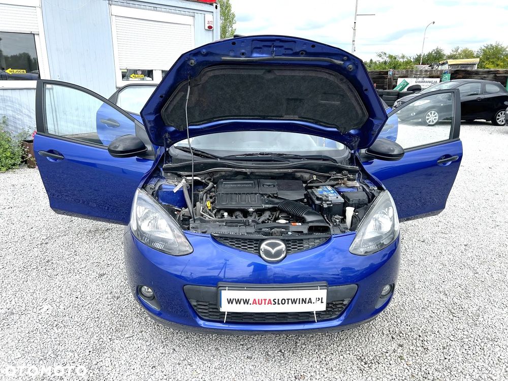 Mazda 2 1.3 Comfort - 18