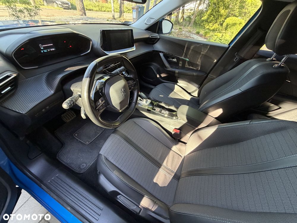 Peugeot 2008 Allure Pack - 10
