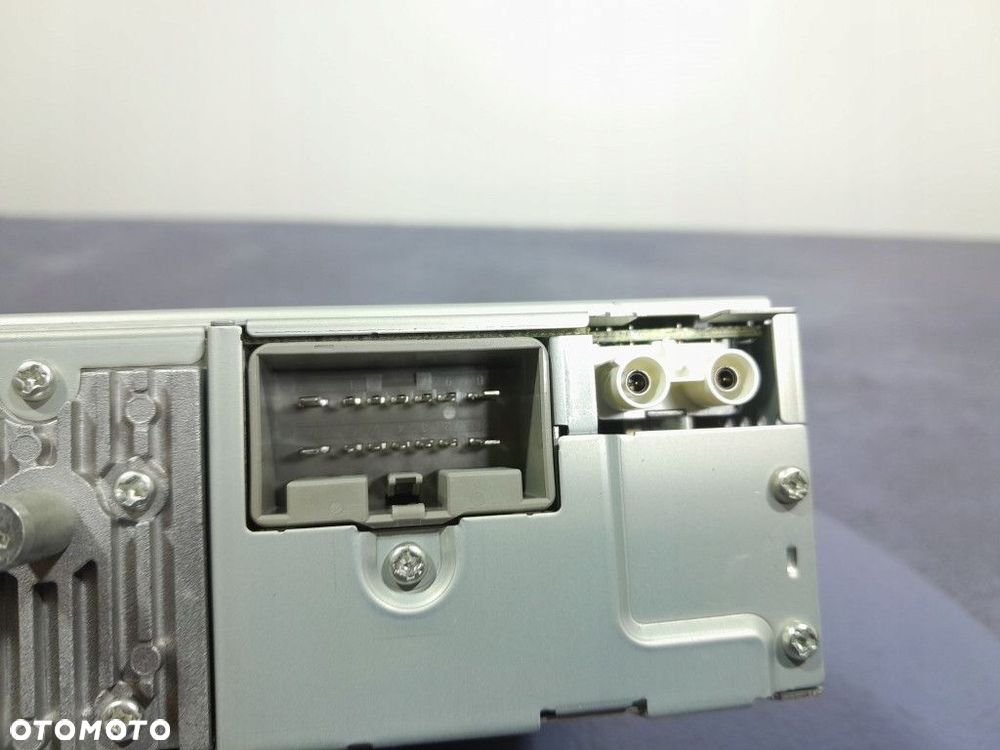 VOLVO V50 S40 II RADIO CD RADIOODTWARZACZ 30752889 - 5