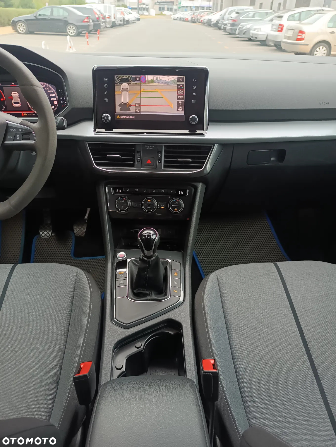 Seat Tarraco 1.5 Eco TSI EVO Style S&S - 23