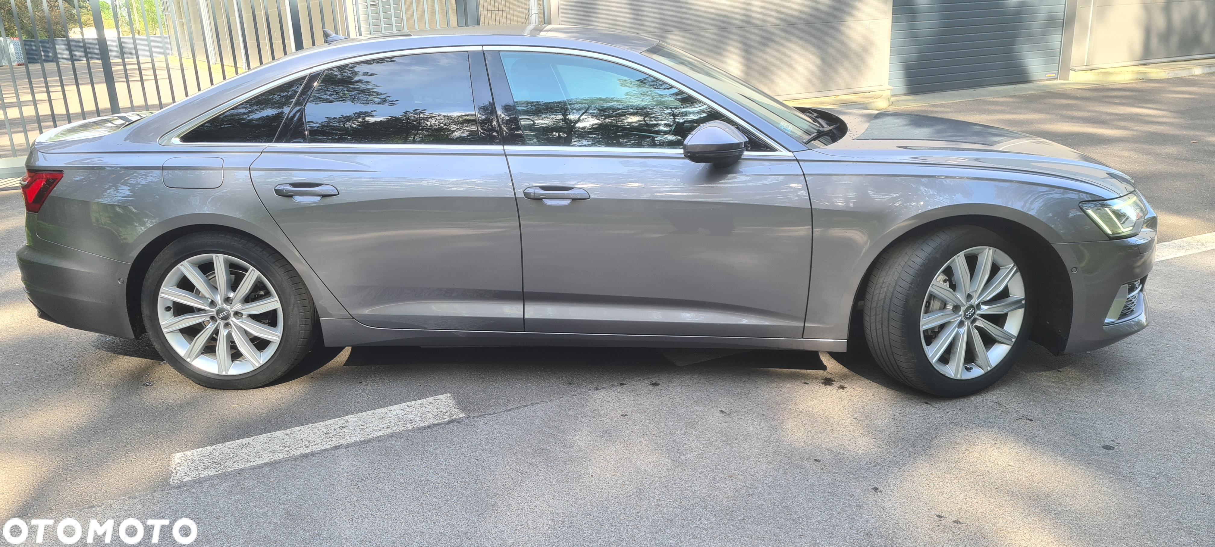 Audi A6 - 18