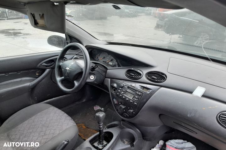 Dezmembrez Ford Focus 1 [1998 - 2004] wagon 5-usi 1.8 Tddi MT (90 hp) - 5