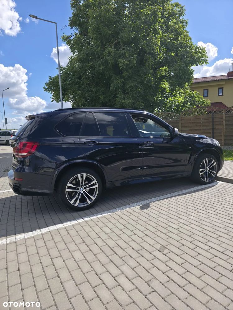 BMW X5 M - 2