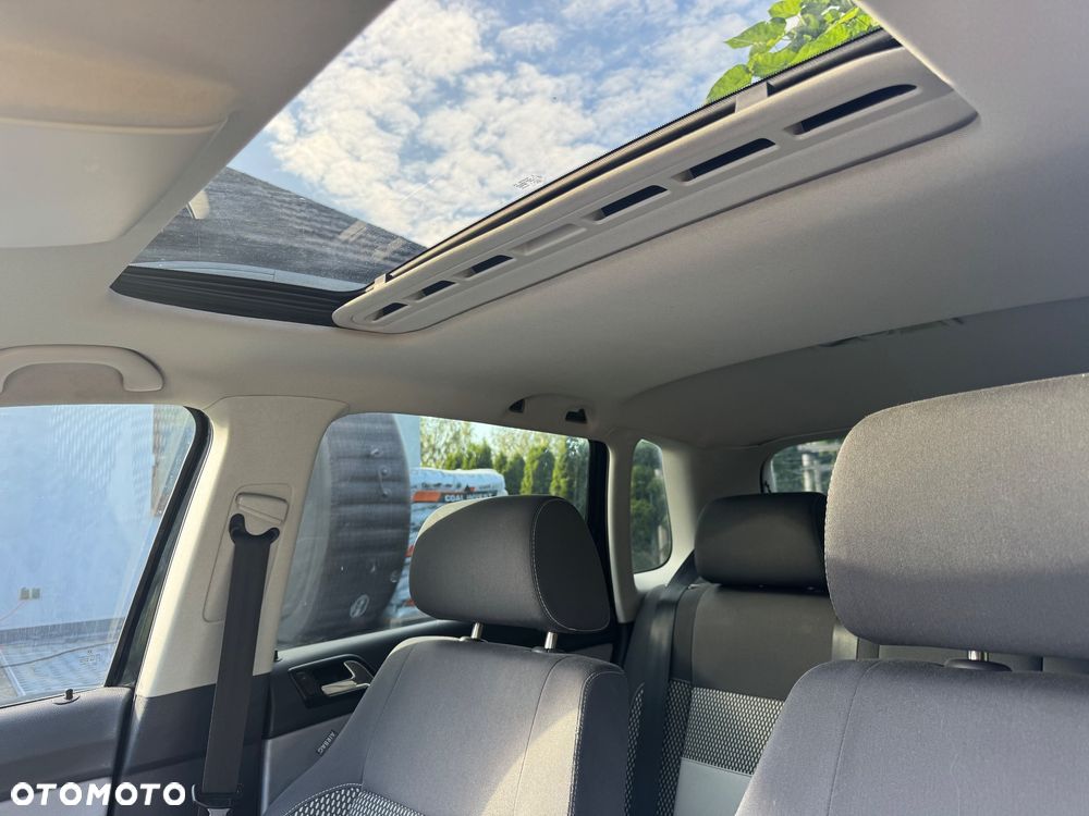 Volkswagen Polo Cross - 21