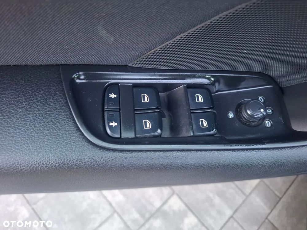 Audi A3 Sportback 1.6 TDI sport - 20