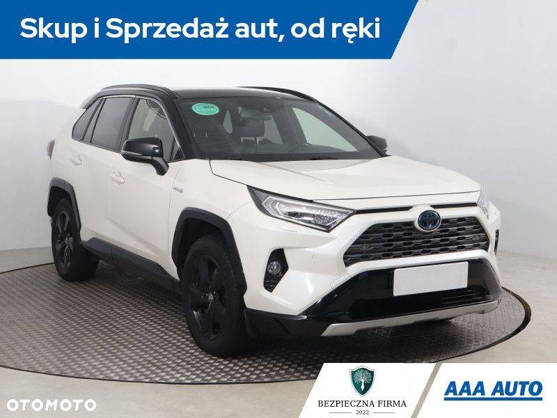 Toyota RAV4 - 2