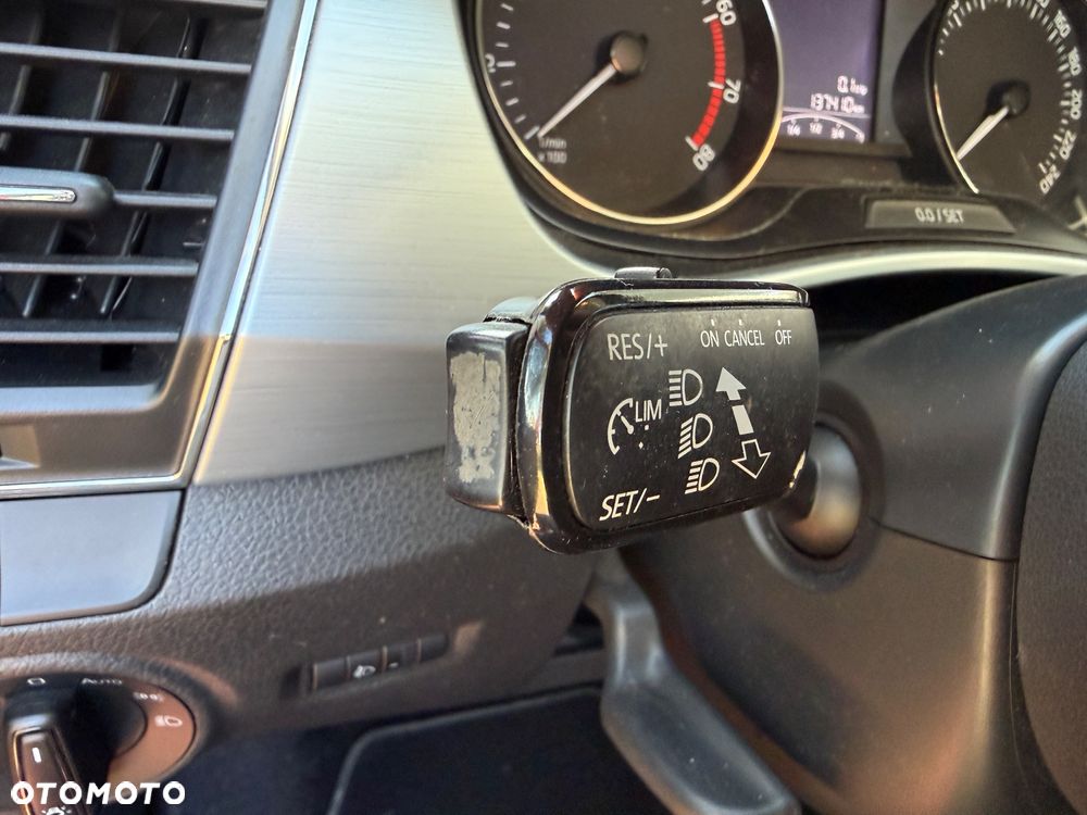 Skoda Fabia 1.2 TSI Cool Edition - 18